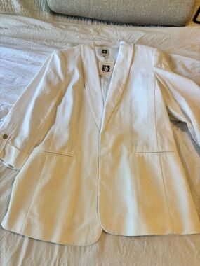 Anne Klein Blazer